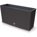 Bloembak Rato Case M met Planteninzet - 77 x 23,5 cm