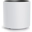 Prosperplast Heos Blumentopf - Weiss