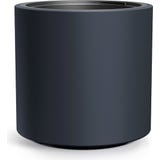 Prosperplast Heos Blumentopf - Anthrazit