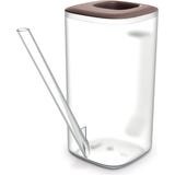 Prosperplast Konev Tubi - transparentn&iacute; - 1,6 l