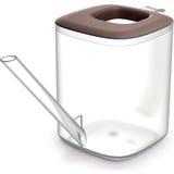 Prosperplast Tubi Gie&szlig;kanne - Transparent - 1 Liter