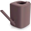 Prosperplast Annaffiatoio Tubi - 1 Litro - Marsala