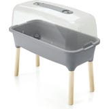 Prosperplast Sklen&iacute;k Respana Wood High Set