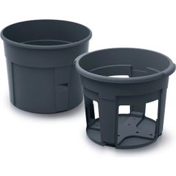 Pot de Culture pour Pommes de Terre - 2 en 1 - ⌀ 39 cm