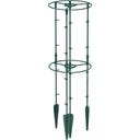 Prosperplast Pflanzenstütze / Rankhilfe - 35 x 35 x 80 cm