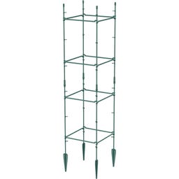 Prosperplast Pflanzenstütze / Rankhilfe - 29 x 29 x 120 cm