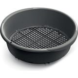 Respana Gartensieb I 4 mm - 10 mm verstellbar