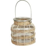 Str&ouml;mshaga Suporte de Vela "Tova" com Pega