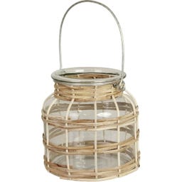 Strömshaga Tova Candle Holder with Handle - 1 item