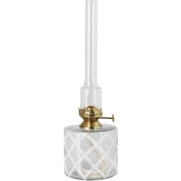 Strömshaga Petroleumlampe 
