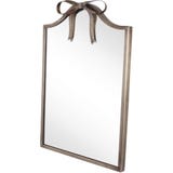 Str&ouml;mshaga Zrkadlo s ma&scaron;ľou zo starožitnej mosadze