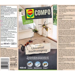 COMPO Universal Insektenspray