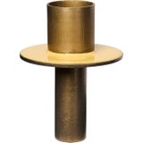 Candle Holder for Bottles, for 2.2 cm Taper Candle