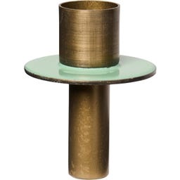 Candle Holder for Bottles, for 2.2 cm Taper Candle