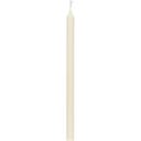 IB Laursen Tyčová sviečka Ø 1,3 cm - cream