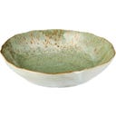 IB Laursen Misa Ocean Green - okrúhla