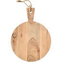 IB Laursen Tabla de Cortar de Madera de Acacia - 