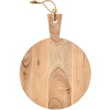 IB Laursen Acacia Wood Cutting Board