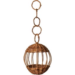 IB Laursen Spherical Hanging Bird Feeder - 1 item