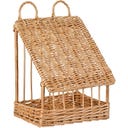 Ib Laursen Wand Vogelfutterhaus - 1 Stk.