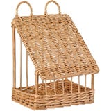 IB Laursen Wall Bird Feeder