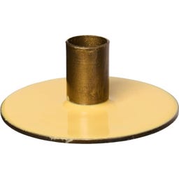 IB Laursen Suporte para vela de 1,3 cm - 