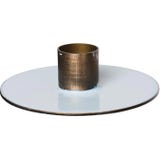 IB Laursen Candle Holder for 2.2 cm Candle