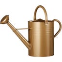 Ib Laursen Gießkanne mit Brause 11 Liter