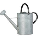 IB Laursen Watering Can with Rose 11 L - zinc