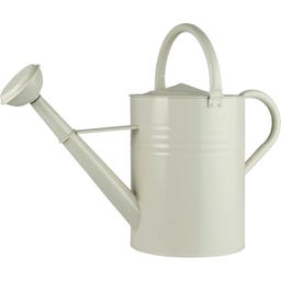 IB Laursen Regador com Chuveiro - 11 L - Bege