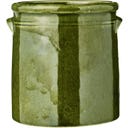 Ib Laursen Topf - moosgrün