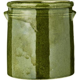 Ib Laursen Topf - moosgrün