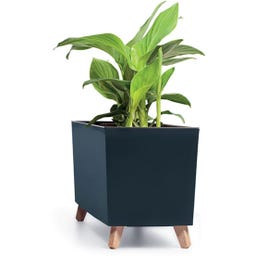 Prosperplast Vaso Urbi Case N - Antracite