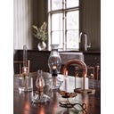 Strömshaga Petroleumlamp met Handvat