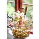 Strömshaga Ronde Draadmand 