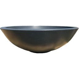 HEISSNER Solar Wassergarten Hydro Habitat - 77 x 77 x 23 cm