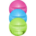 HEISSNER Jardin Aquatique Solaire - Hydro Habitat - 77 x 77 x 23 cm