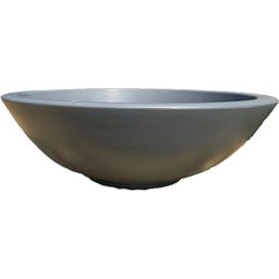 HEISSNER Jardin Aquatique Solaire - Lotusgarden - 58 x 58 x 19 cm