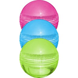 HEISSNER Jardin Aquatique Solaire - Lotusgarden - 58 x 58 x 19 cm