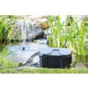 HEISSNER Box per Cavi da Giardino - 41 x 30 x 20 cm