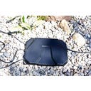 HEISSNER Box per Cavi da Giardino - 41 x 30 x 20 cm