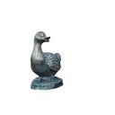HEISSNER Duck Pond Figurine