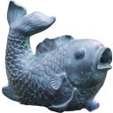 HEISSNER Vijverfiguur Vis Decor Brons