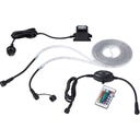 HEISSNER Podvodní RGB LED pásek - 5 m
