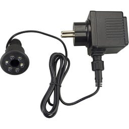 HEISSNER Anello LED Subacqueo - 0,6 W / 30 lm