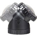 HEISSNER Podvodní LED reflektor s transformátorem - 1,5 W / 50 lm