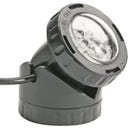 HEISSNER Podvodní LED reflektor s transformátorem - 1,5 W / 50 lm