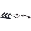 HEISSNER LED Spots Smart Light Starter Set - 1 set