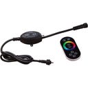 Controlador RGB Smart Light con Mando a Distancia - 60 VA