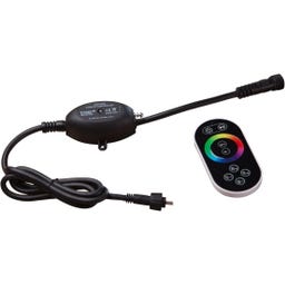 Controller RGB Smart Light con Telecomando - 60 VA